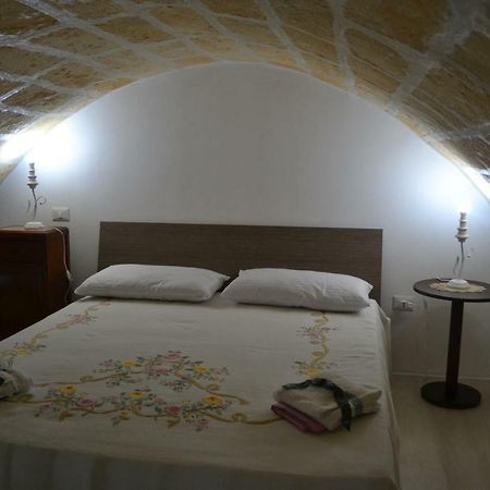 Le Case Di Titina Villa Mottola Exteriör bild