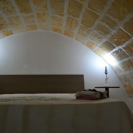 Le Case Di Titina Villa Mottola Exteriör bild