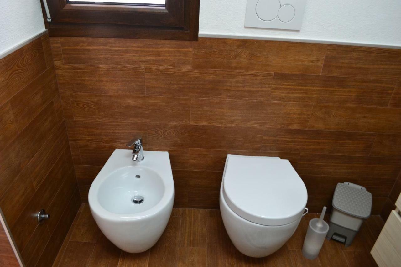 Le Case Di Titina Villa Mottola Exteriör bild